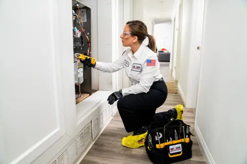 Need A New Furnace? Now is the Perfect Time to Invest