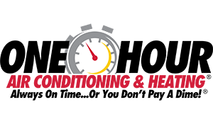 One Hour Logo
